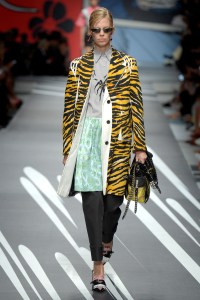 Prada RTW Spring 2018