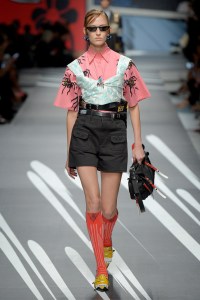 Prada RTW Spring 2018