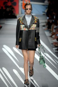 Prada RTW Spring 2018