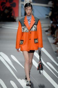 Prada RTW Spring 2018