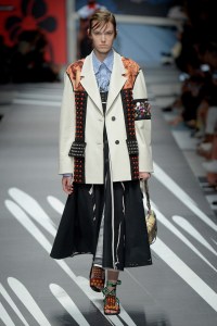 Prada RTW Spring 2018