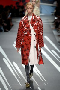 Prada RTW Spring 2018