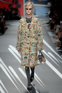 Prada RTW Spring 2018