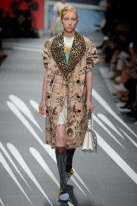Prada RTW Spring 2018
