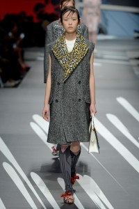 Prada RTW Spring 2018