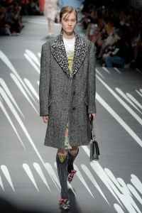 Prada RTW Spring 2018