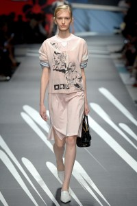 Prada RTW Spring 2018