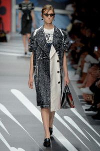 Prada RTW Spring 2018