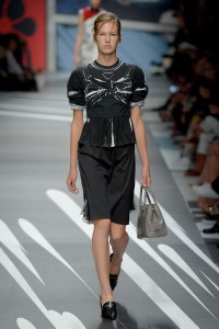 Prada RTW Spring 2018