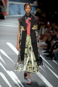 Prada RTW Spring 2018