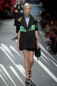Prada RTW Spring 2018