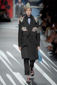 Prada RTW Spring 2018