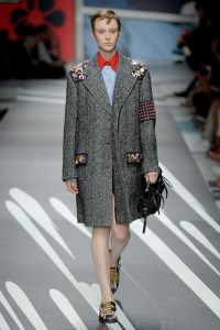 Prada RTW Spring 2018