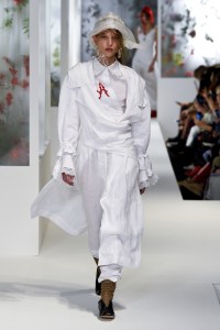Preen by Thornton Bregazzi RTW Spring 2018