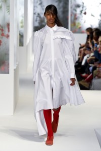 Preen by Thornton Bregazzi RTW Spring 2018