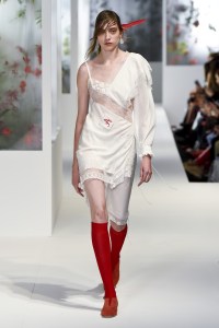 Preen by Thornton Bregazzi RTW Spring 2018