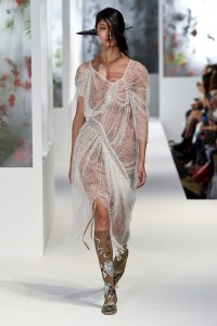 Preen by Thornton Bregazzi RTW Spring 2018