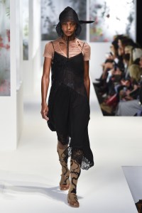 Preen by Thornton Bregazzi RTW Spring 2018