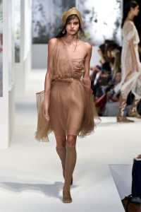 Preen by Thornton Bregazzi RTW Spring 2018