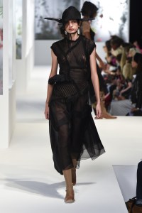 Preen by Thornton Bregazzi RTW Spring 2018
