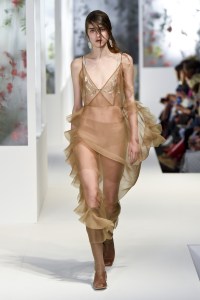Preen by Thornton Bregazzi RTW Spring 2018