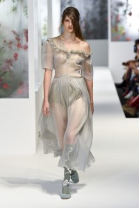 Preen by Thornton Bregazzi RTW Spring 2018