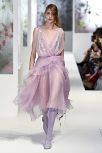 Preen by Thornton Bregazzi RTW Spring 2018