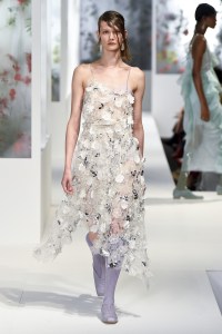 Preen by Thornton Bregazzi RTW Spring 2018