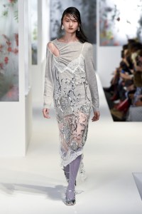 Preen by Thornton Bregazzi RTW Spring 2018