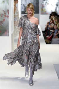 Preen by Thornton Bregazzi RTW Spring 2018