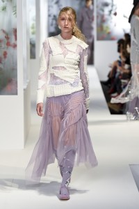 Preen by Thornton Bregazzi RTW Spring 2018