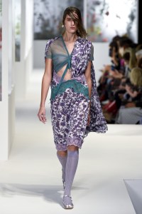 Preen by Thornton Bregazzi RTW Spring 2018