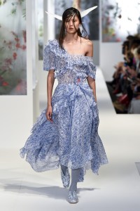 Preen by Thornton Bregazzi RTW Spring 2018