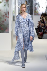 Preen by Thornton Bregazzi RTW Spring 2018