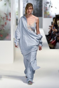 Preen by Thornton Bregazzi RTW Spring 2018
