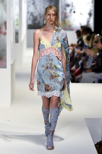 Preen by Thornton Bregazzi RTW Spring 2018