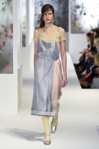 Preen by Thornton Bregazzi RTW Spring 2018