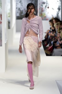 Preen by Thornton Bregazzi RTW Spring 2018