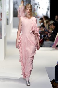 Preen by Thornton Bregazzi RTW Spring 2018