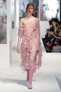 Preen by Thornton Bregazzi RTW Spring 2018