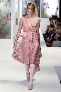 Preen by Thornton Bregazzi RTW Spring 2018