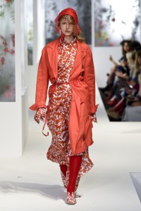 Preen by Thornton Bregazzi RTW Spring 2018
