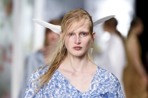 Preen by Thornton Bregazzi RTW Spring 2018