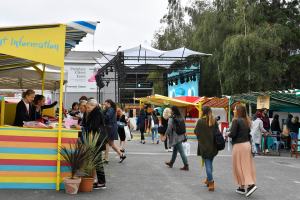 Première Classe and Bijorhca Accessories Trade Shows in Paris