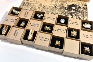 Première Classe and Bijorhca Accessories Trade Shows in Paris