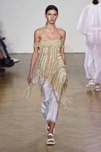 Pringle of Scotland RTW Spring 2018