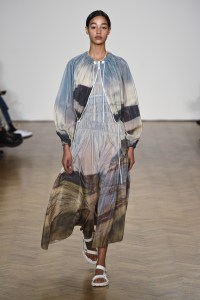 Pringle of Scotland RTW Spring 2018
