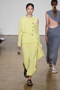 Pringle of Scotland RTW Spring 2018