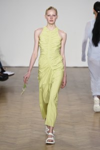 Pringle of Scotland RTW Spring 2018