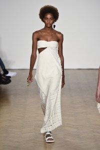 Pringle of Scotland RTW Spring 2018